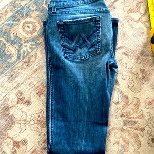 Original seven jeans purchased from nordstroms